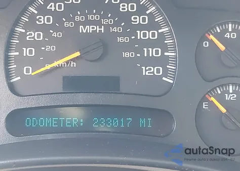 2005 Chevrolet Tahoe Lt из США, поврежденный, VIN 1GNEC13T95R145105